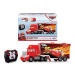 RC Cars 3 Turbo Mack Truck 46cm, 3kan