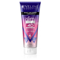 EVELINE SLIM 4D Lipo Shock noční sérum 250ml