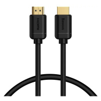 Kabel HDMI to HDMI Baseus High Definition cable 0.5m (black)