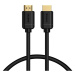 Kabel HDMI to HDMI Baseus High Definition cable 0.5m (black)