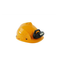 MAC TOYS - Pracovní helma s baterkou