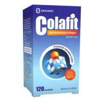 Colafit 120 kostiček