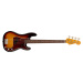 Fender American Vintage II 1960  3-Color Sunburst