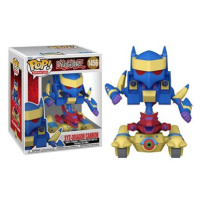 Funko Pop! Yu-Gi-Oh XYZ Dragon Catapult Cannon 1456