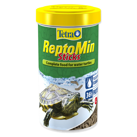 TETRA ReptoMin 500 ml