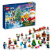 LEGO® City 60381 Adventní kalendář LEGO® City 2023