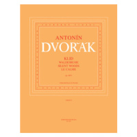 Klid - Antonín Dvořák