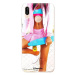 iSaprio Skate girl 01 pro Huawei P20 Lite