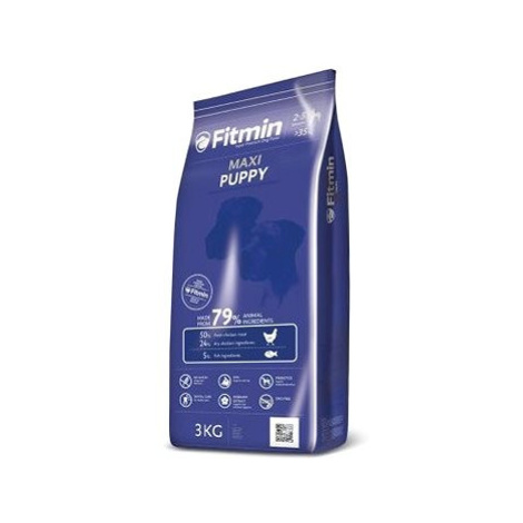 Fitmin Maxi Puppy 3 kg