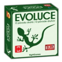 Evoluce - O původu druhů