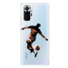 iSaprio Fotball 01 pro Xiaomi Redmi Note 10 Pro