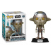 Funko POP! #652 Star Wars: Ahsoka TV S1- Professor Huyang