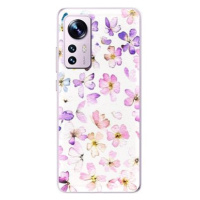 iSaprio Wildflowers pro Xiaomi 12 / 12X