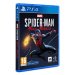 SONY PS4 hra Marvel's Spider-Man: Miles Morales