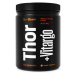 GYMBEAM  Thor fuel vitargo předtréninkový stimulant mango maracuja 600 g