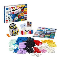 LEGO DOTS 41938 Kreativní designerský box