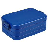 Svačinový box Vivid blue – Mepal
