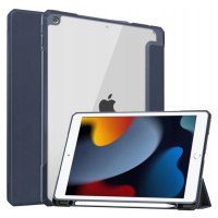 Pouzdro pro iPad 9/8/7 10.2 2021/2020/2019, Bizon, pouzdro, case