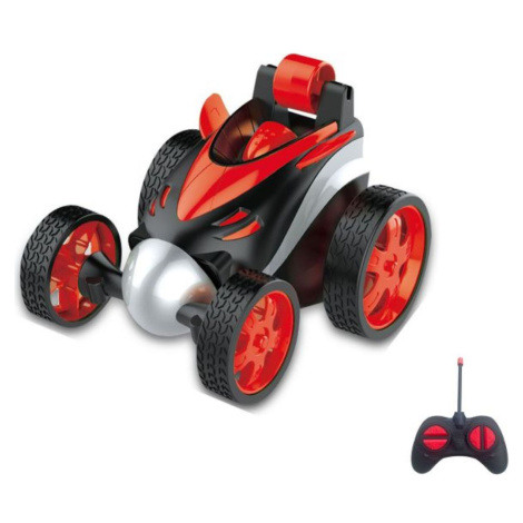 Alltoys Trikové RC auto červené