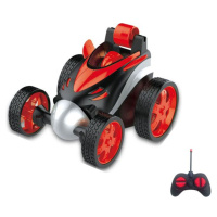 Alltoys Trikové RC auto červené