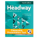 New Headway (4th Edition) Advanced Classroom Presentation Tool eWorkbook (OLB) Oxford University