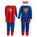 bHome Dětský kostým Superman 110 - 122 M