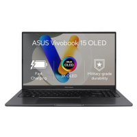 ASUS Vivobook 15 OLED X1505VA-OLED445W Indie Black