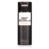 DAVID BECKHAM Classic 150 ml