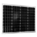 Yangtze Solar 74181 Fotovoltaický solární panel, 50 W, monokrystalický