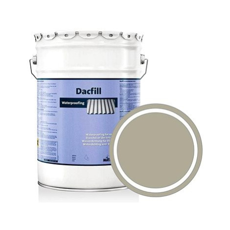 Rust-Oleum Dacfill Hydroizolační nátěr na střechy, RO.6.4.5