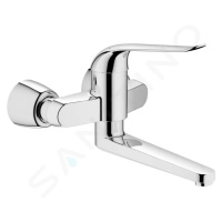 Grohe 32774000 - Páková umyvadlová baterie, chrom