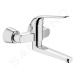 Grohe 32774000 - Páková umyvadlová baterie, chrom