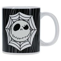 Hrnek The Nightmare Before Christmas - Jack Skellington (svítící ve tmě) 300 ml