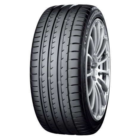 YOKOHAMA 225/50 R 16 92V ADVAN_SPORT_V105 TL MO