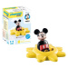 PLAYMOBIL Disney & Mickey and Friends 71321 1.2.3 & Disney: Mickeyho otočné slunce s funkci