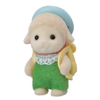 Sylvanian Families Baby ovečka