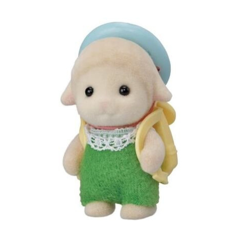 Sylvanian Families Baby ovečka