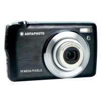 AgfaPhoto Compact DC 8200 Black