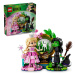 Lego® wicked 75682 figurky elphaby a glindy