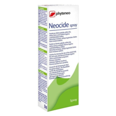 Neocide spray 50ml Phyteneo