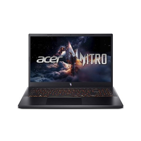Acer Nitro V 15 Black (ANV15-52-54XL)