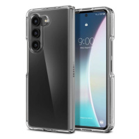 Spigen Ultra Hybrid pouzdro na Samsung Galaxy Z Fold 5 Crystal Clear