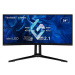 34" ViewSonic XG341C-2K Gaming