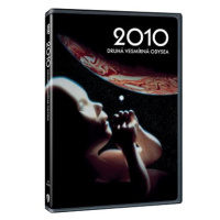 2010: Druhá vesmírná odysea - DVD