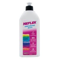 Neflek odstraňovač skvrn 500ml