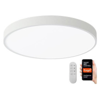 Neo  NEO 07251L -LED Stmívatelné svítidlo SEMPLICI 36W/230V Wi-Fi Tuya bílá+ DO