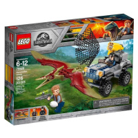 Lego® jurassic world 75926 hon na pteranodona