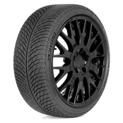 Michelin Pilot Alpin 5 245/45 R18 100 V XL MSF