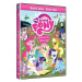 My Little Pony: Přátelství je magické - Série 2, část 1 - DVD