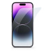 EPICO tvrzené sklo Flexiglass pro Apple iPhone 15 Pro, s aplikátorem - 81312151000002